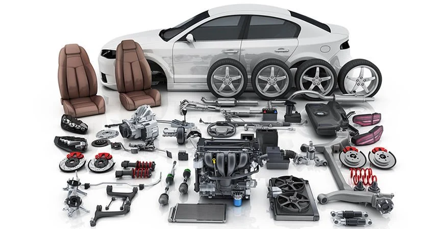 Muradiye Oto Yedek Parçacısı