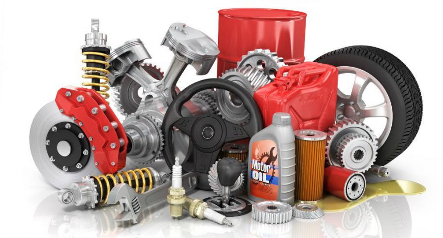 Muradiye Oto Yedek Parçacısı